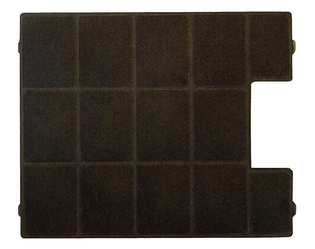 Domatix kulfilter KCC701