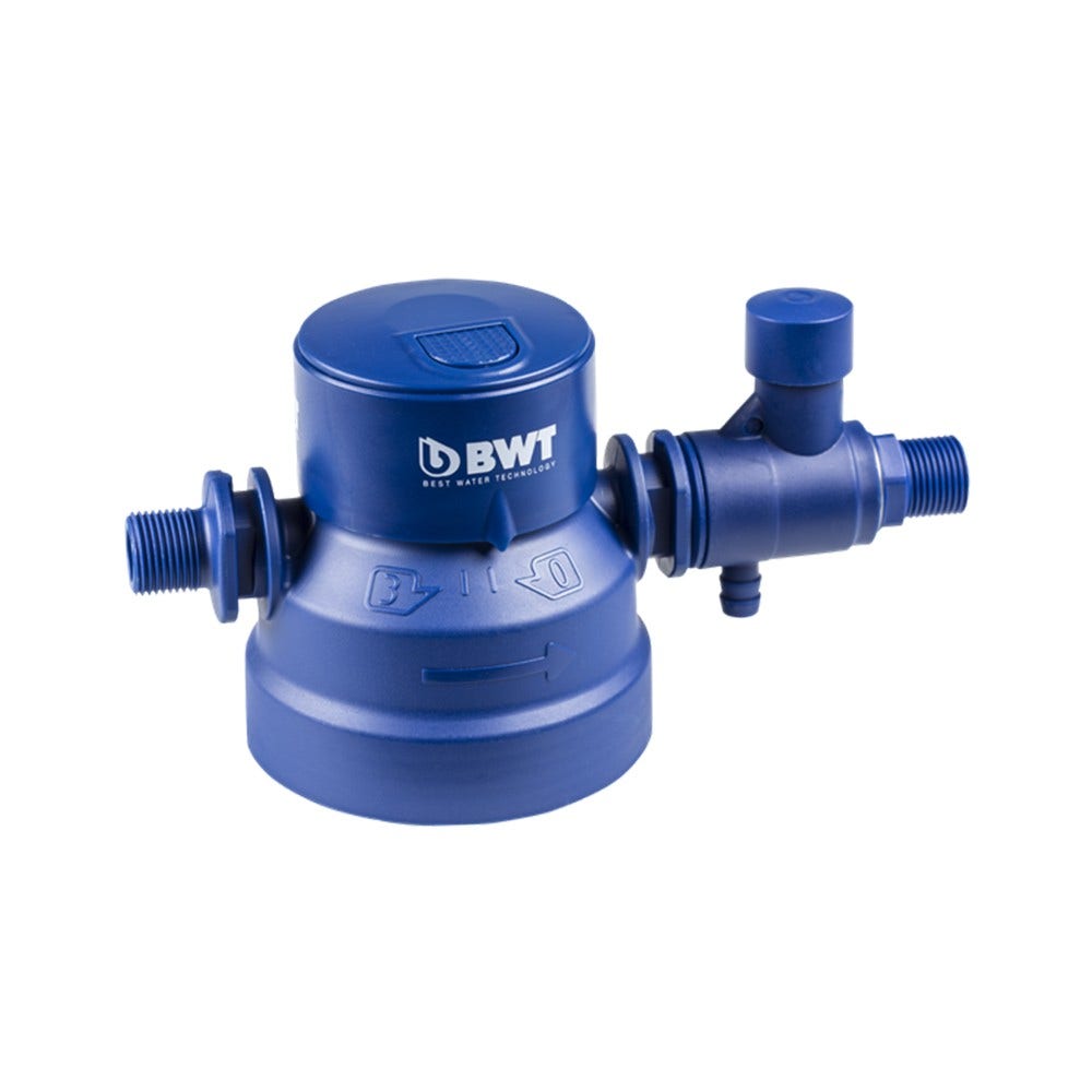 BWT Besthead filterhoved 3/8'' FS00Y90A00