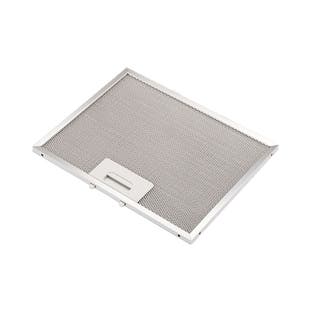 Elica metalfilter 277 x 219 x 10 mm GF024B