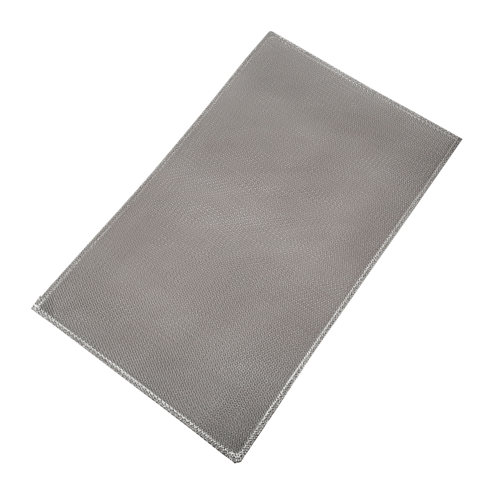 Elica metalfilter 530 x 324 x 3 mm GF04AC