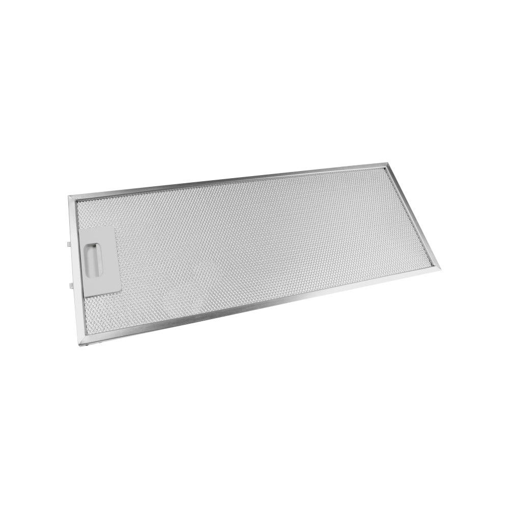Kulfilter (4 stk.) + metalfilter (2 stk.) egnet til Essential B EHT601/601S