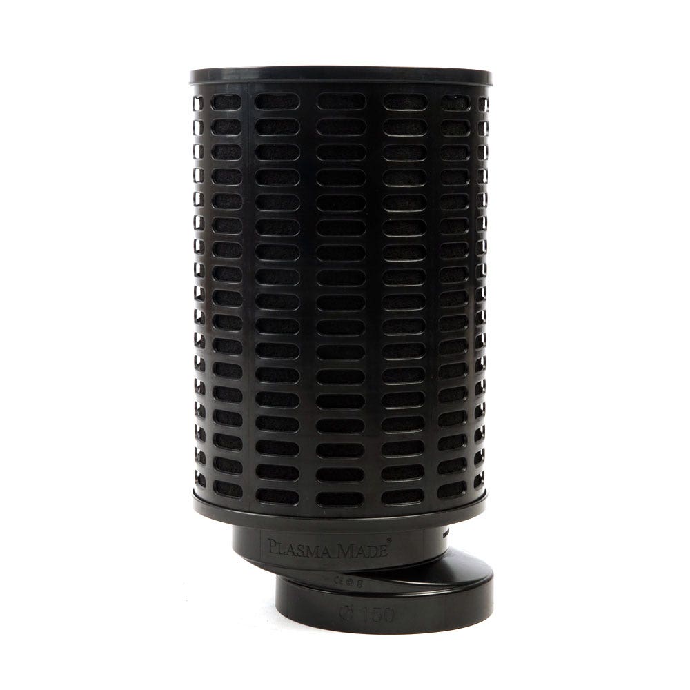 PlasmaMade plasmafilter GUC1214