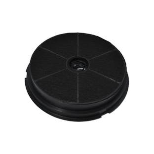 Kulfilter egnet til Bluesky BHC300 / BHD60R / FHC400N