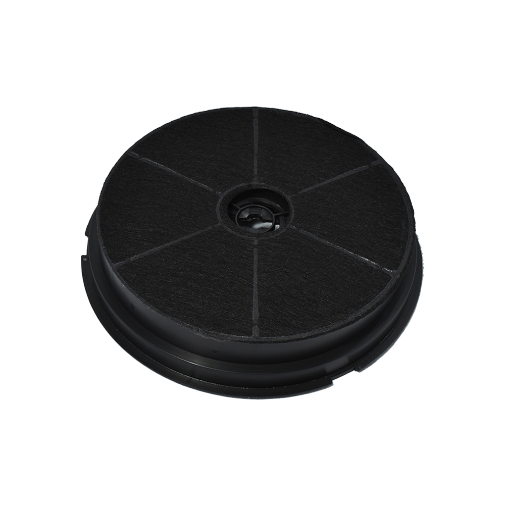 Aktivt kulfilter egnet til Barriviera K21 P/F / K20/P/D/4
