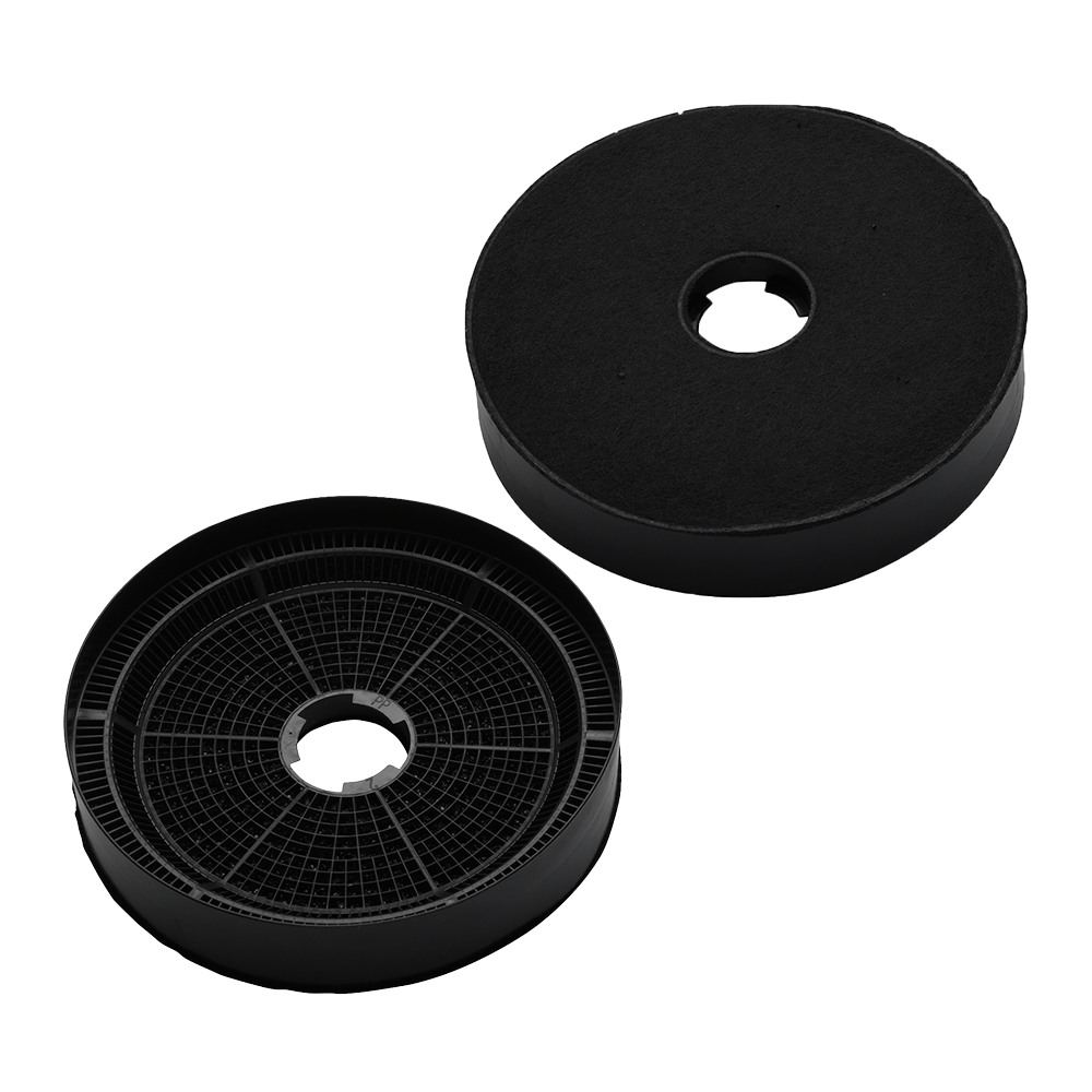 Zanussi OdourClean kulfilter ZHB62670XA / ZHB92670XA (2 stk.)
