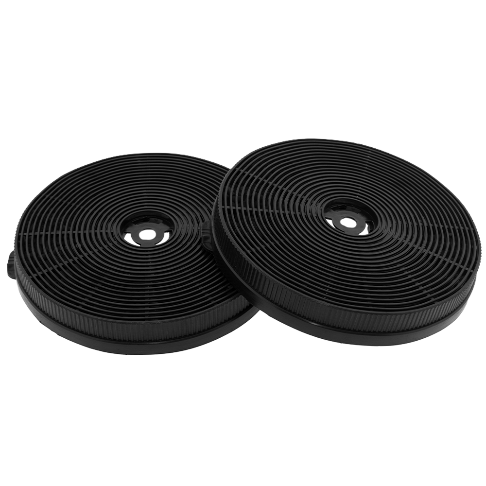 Respekta kulfilter MIZ1000N (2 stk.)