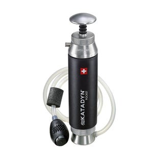 Katadyn Pocket Tactical vandfilter K2010000