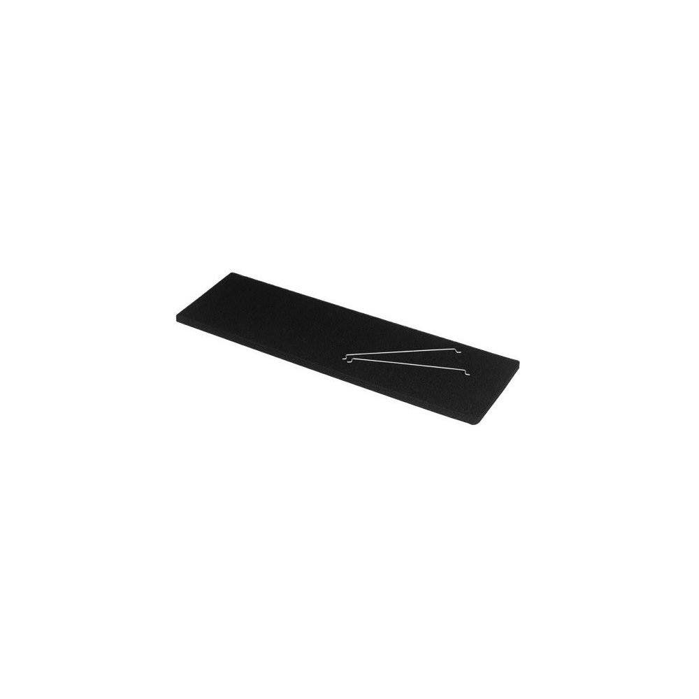 Bauknecht kulfilter KF4000 / 481248048182