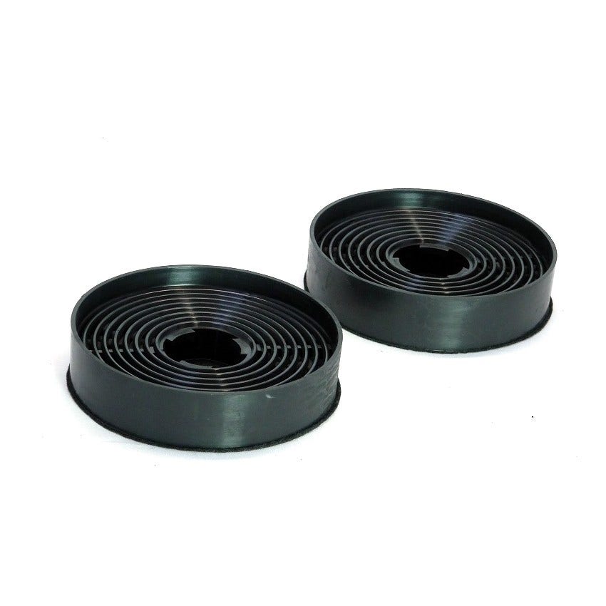 Baumatic kulfilter S2 (2 stk.)