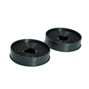 Baumatic kulfilter S2 (2 stk.)