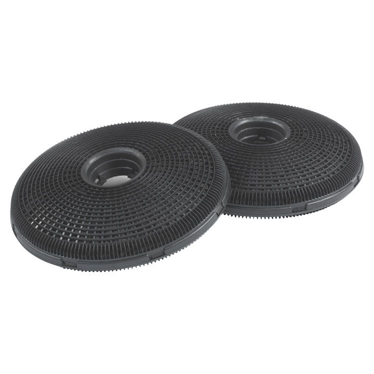 M-System kulfilter KF801 (2 stk.)