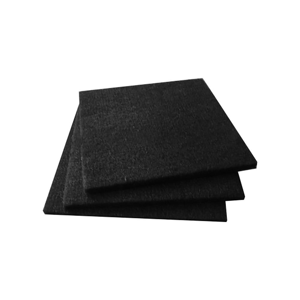 Boretti kulfilter KFBK-6 (3 stk.)