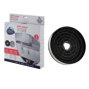 Zerowatt kulfilter KFC6918 / 35602061