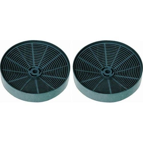 M-System kulfilter KFMK-1 (2 stk.)