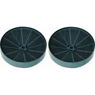 M-System kulfilter KFMK-1 (2 stk.)