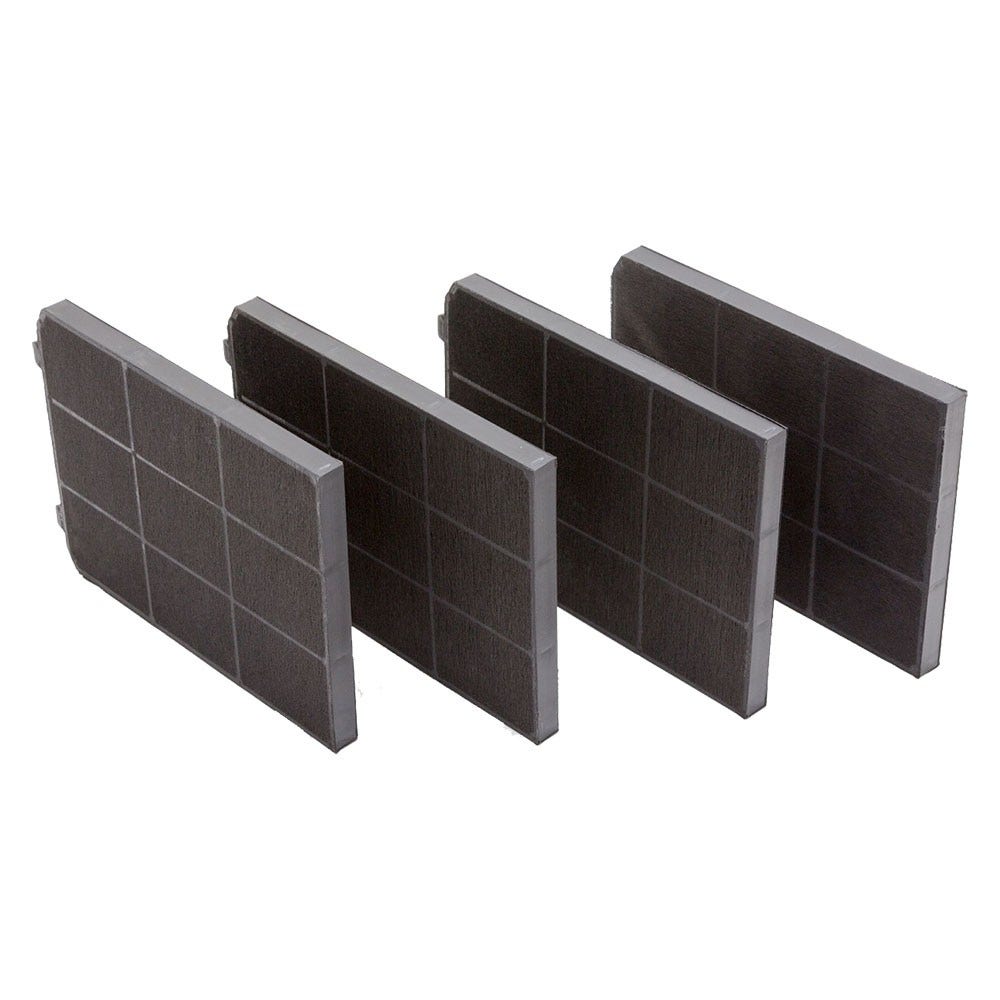 SMEG kulfilter KITC3R (4 stk.)