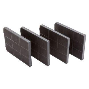 SMEG kulfilter KITC3R (4 stk.)
