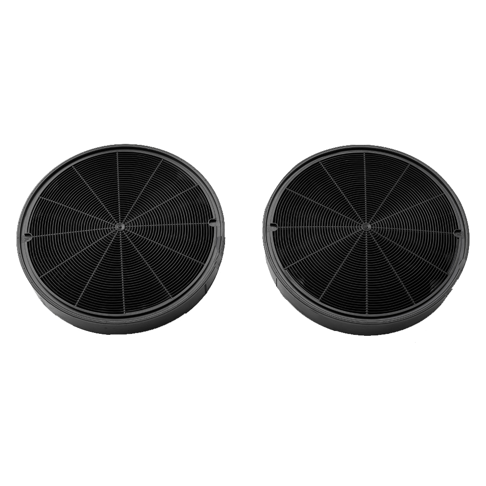 SMEG kulfilter KITFC152 (2 stk.)