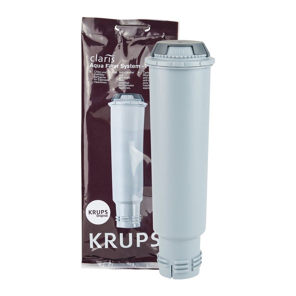 Krups Claris vandfilter F088