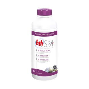 Hth Spa filterrens (1 L) L800890HA