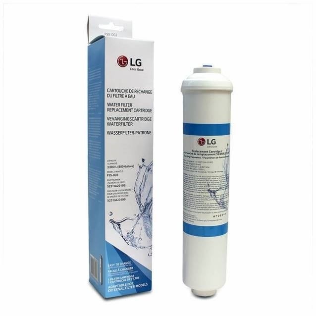 LG vandfilter 5231JA2010B