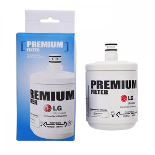 ETNA vandfilter LT500P / AK100V