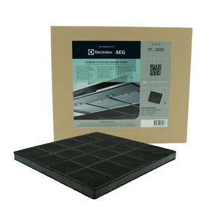 Zanussi kulfilter MCFB58ST / 9029865848