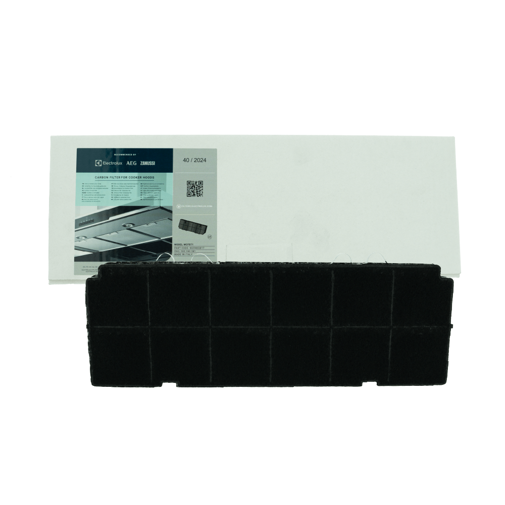 Electrolux kulfilter MCFB71