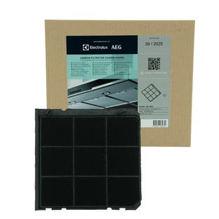 Electrolux genopladeligt kulfilter MCFB98 / 9029865137