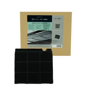 Faure kulfilter 9029793818 / Type 15