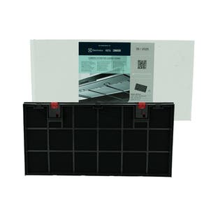 Electrolux longlife kulfilter MCFE20PL / 9029865962