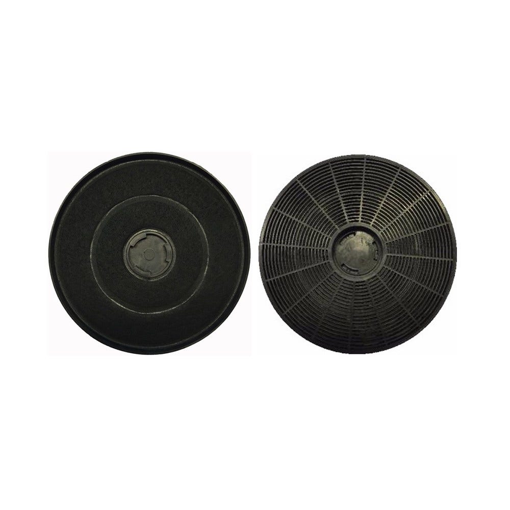 SABA kulfilter FCHD600 (2 stk.)