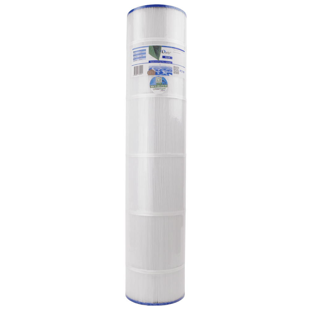 Darlly Spa Vandfilter CX1280RE / C-7494 / FC-1227