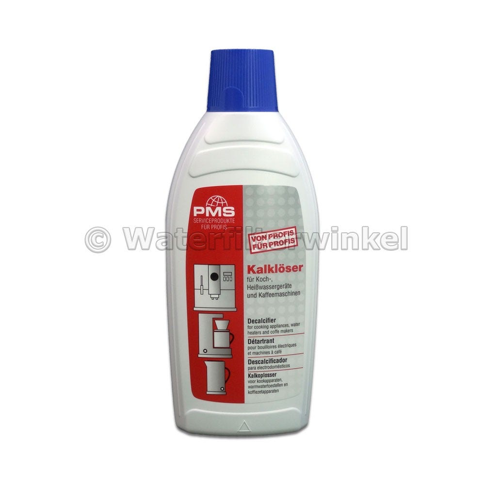 PMS universel afkalker (500 ml) PMS30001