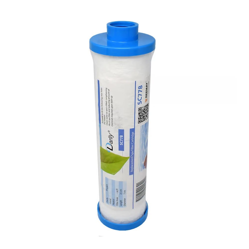 Darlly spa forfilter SC778 / PP6903