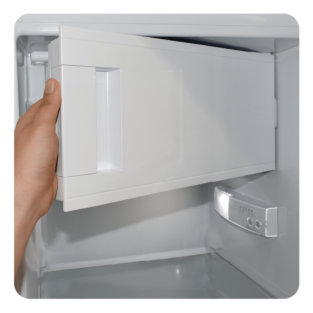 Indesit fryserdør 440 x 200 mm / C00881952
