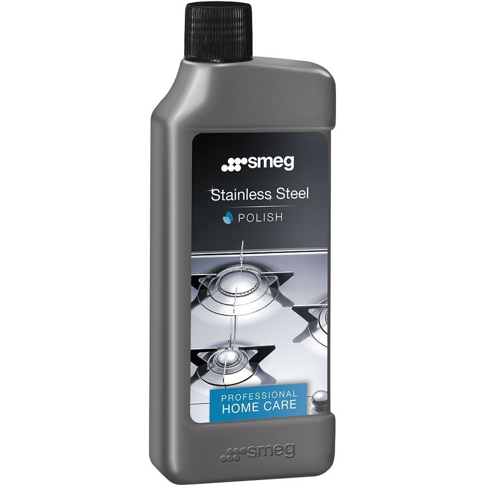 SMEG-rengøringspasta til rustfrit stål STEELPOLISH1