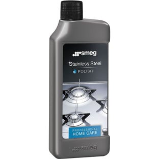 SMEG-rengøringspasta til rustfrit stål STEELPOLISH1