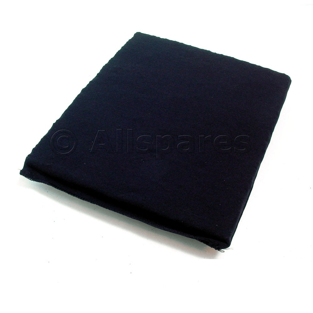 Longlife kulfilter 75008010 / TZ458AK egnet til Gutmann / Opera