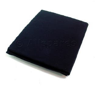 Longlife kulfilter 75008010 / TZ458AK egnet til Gutmann / Opera