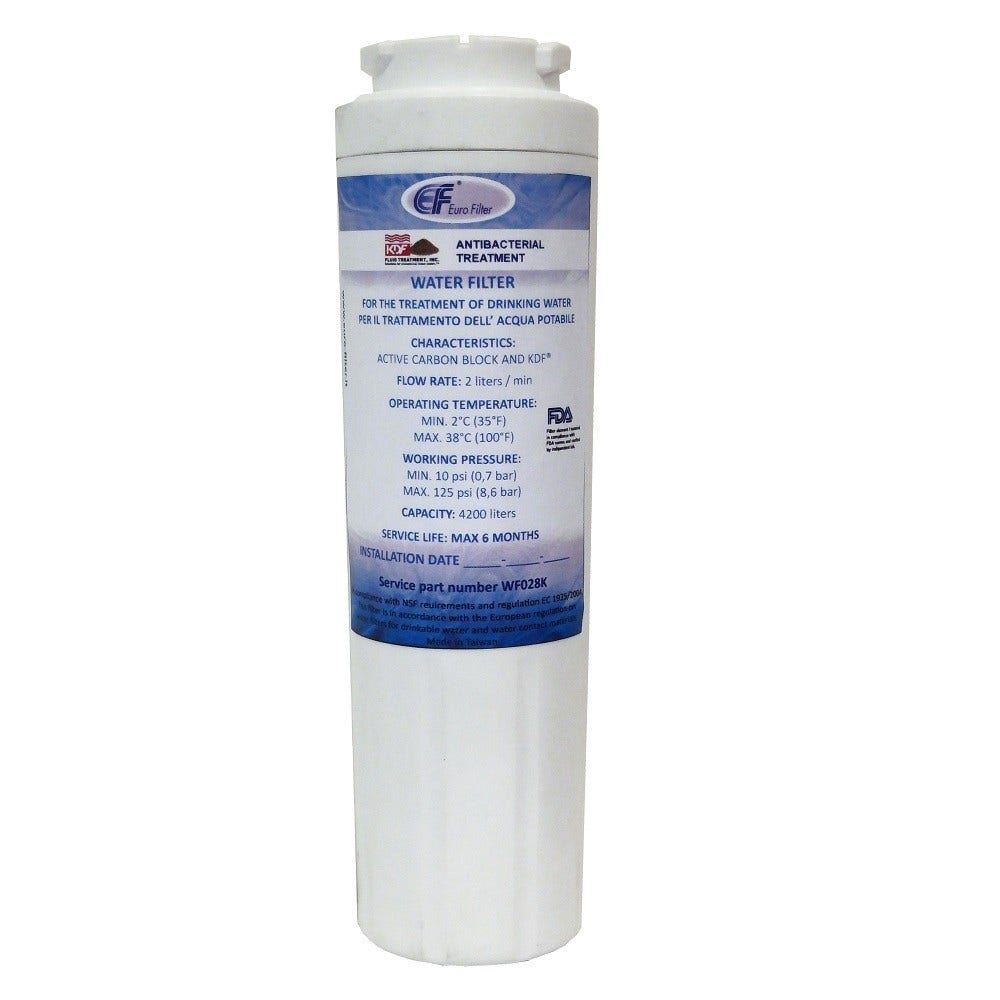 Bosch vandfilter 12004484 fra Eurofilter