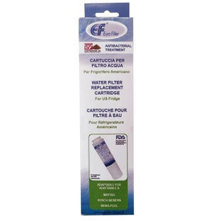 Eurofilter vandfilter WF028K til Whirlpool 480181700573