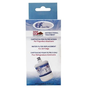 Eurofilter vandfilter WF029K til SMEG LT500P