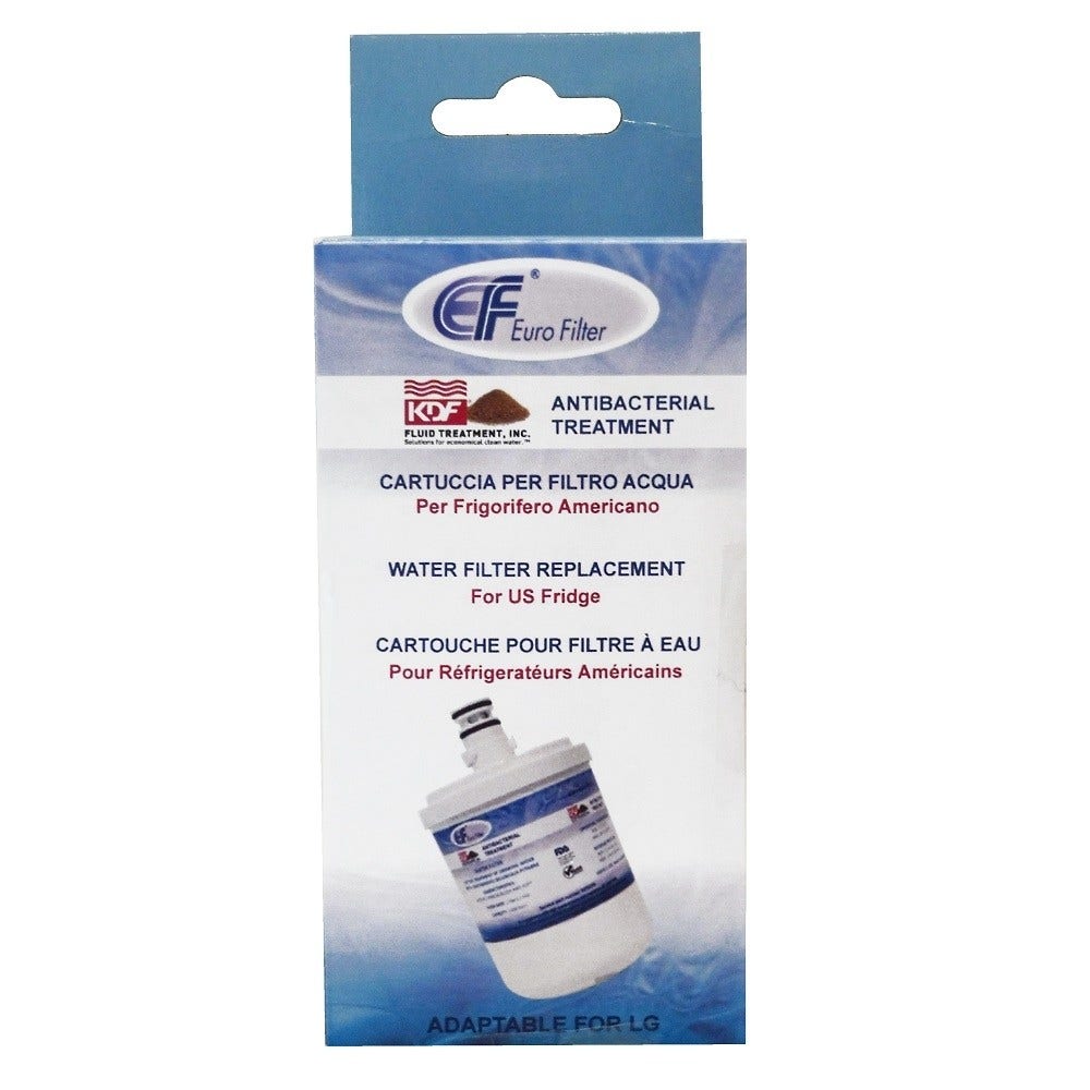 Eurofilter vandfilter WF029K til LG LT500P