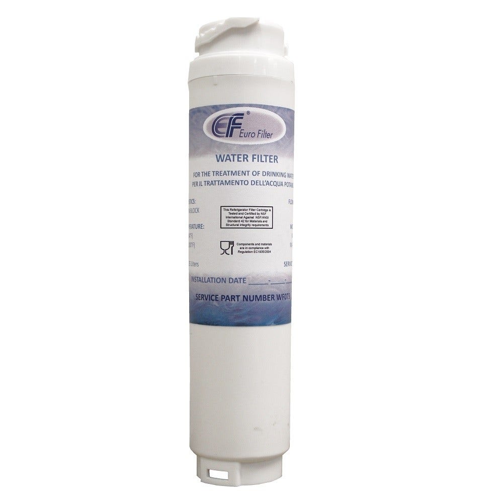 Eurofilter vandfilter KB1000 /11034151 egnet til Miele køleskabe