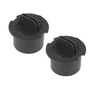 Liebherr Kulfiltre 9447050 fra Eurofilter (2 stk.)