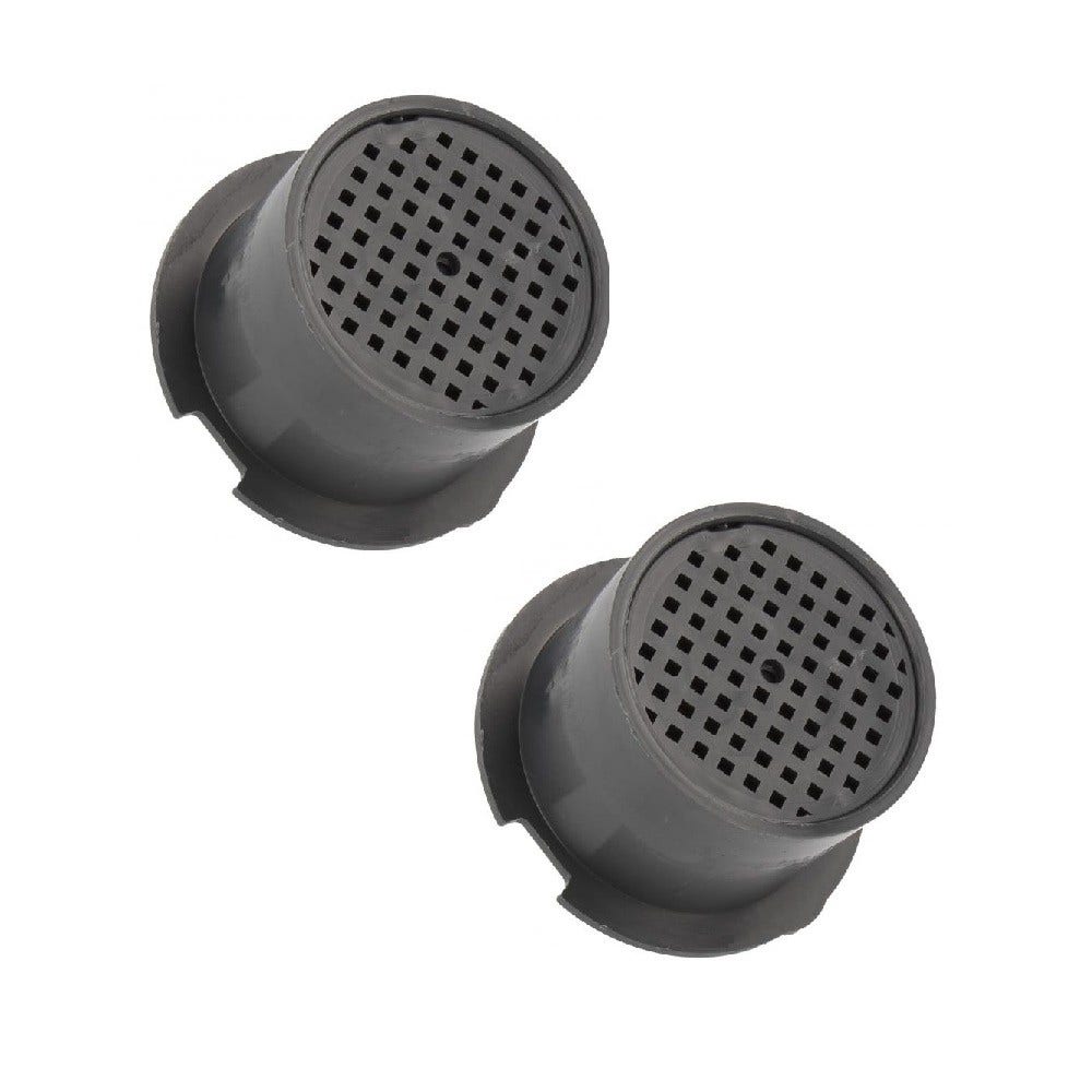 Eurofilter kulfiltre 9447050 egnet til Miele vinklimaskabe (2 stk.)
