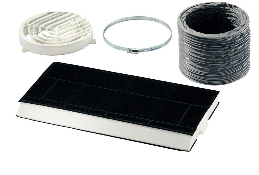 Constructa startersæt til recirkulation CZ5144X5 / 706593