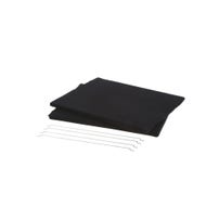 Neff kulfilter 747472 / Z5159X1 (2 stk.)