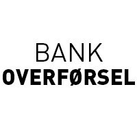 Bankoverførsel